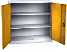 Universal cupboard 1150 x 1200 x 400